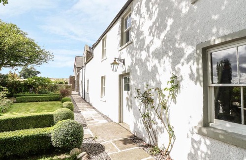 Forfar House | Crosston Farm, Forfar