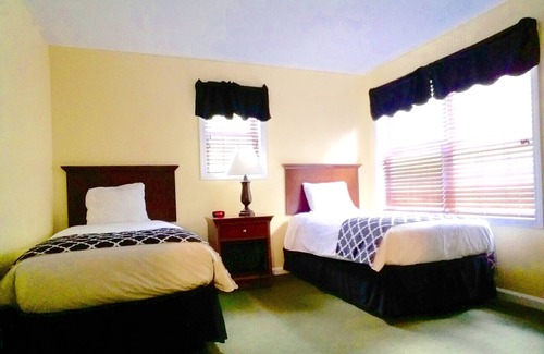 Francestown Hotel | Crotched Mountain Resort