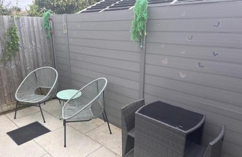 Barton-on-Sea Apartment | Crow Nest