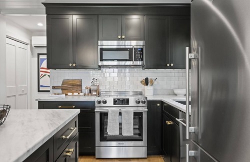 Cape Porpoise Condo | "Crow's Nest" cozy bungalow