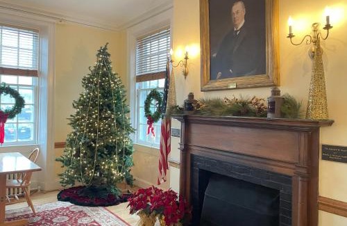 Newport Bed & Breakfast | Crow's Nest Newport