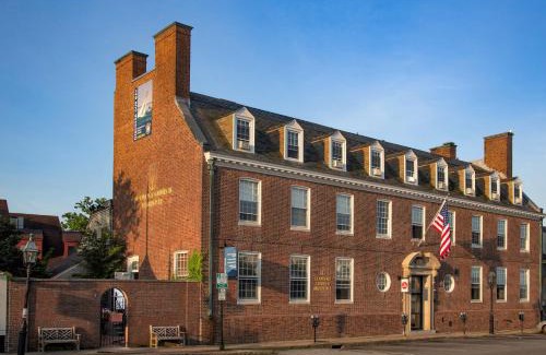 Newport Bed & Breakfast | Crow's Nest Newport