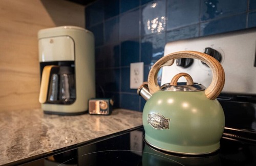 Buena Vista Apartment | Crow's Nest Penthouse-BRAND NEW- Main Street