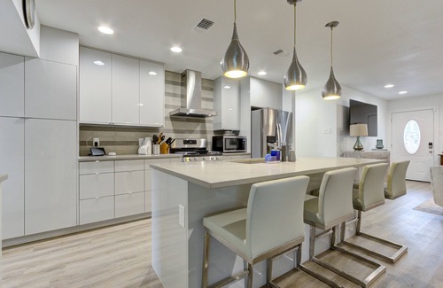 North San Antonio - SAT House | Crown - A Birdy Vacation Rental
