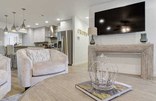 North San Antonio - SAT House | Crown - A Birdy Vacation Rental