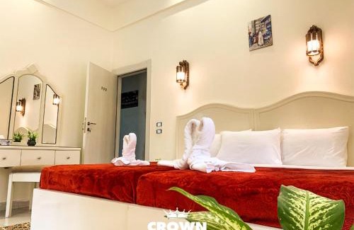 Abdin Hotel | Crown Home by-PX