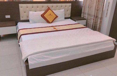 Thai Nguyen Hotel | Crown Hotel Thái Nguyên