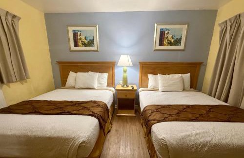 Harbordale Hotel | Crown Inn