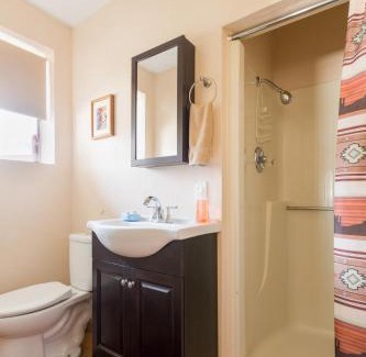 Crown King Bed & Breakfast | Crown King Cabins Bradshaw