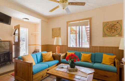 Crown King Bed & Breakfast | Crown King Cabins Bradshaw
