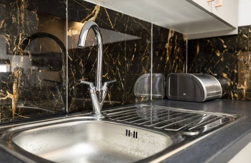 Fen Stanton Apartment | Crown & Pipes 18th century home