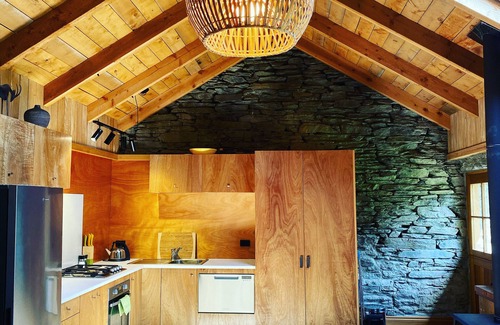 Arrowtown House | Crown Range Historic Stables