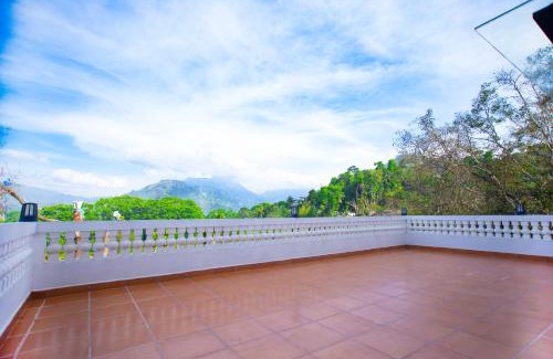 Badulla Hotel | CROWN REGENCY- BADULLA