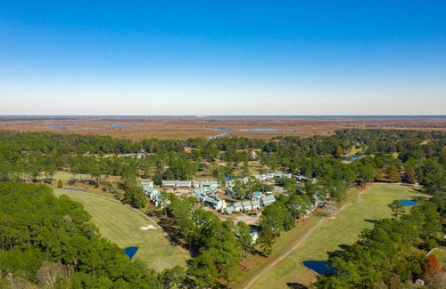 Gautier Hotel | Crown Resorts at Hickory Hills