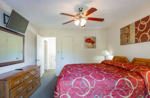 Gautier House | Crown Resorts at Hickory Hills