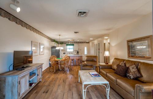 Lake Tansi Hotel | Crown Resorts at Lake Tansi East