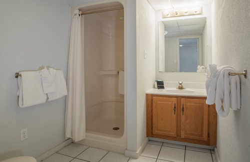 Drums Apartment | Crown Resorts at the Poconos