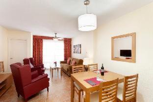 Mijas Apartment | Crown Resorts Club Marbella