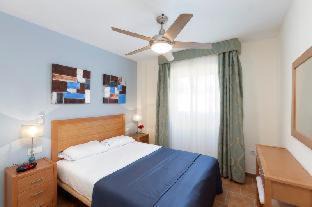 Mijas Apartment | Crown Resorts Club Marbella