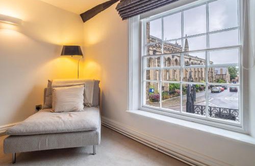 Bury St Edmunds House | Crown Street 4
