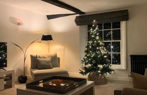 Bury St Edmunds House | Crown Street