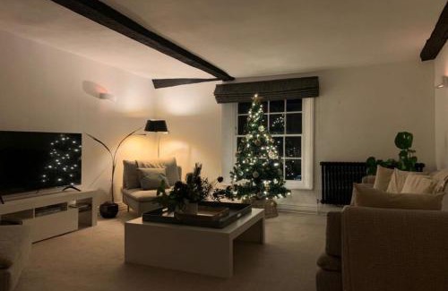 Bury St Edmunds House | Crown Street