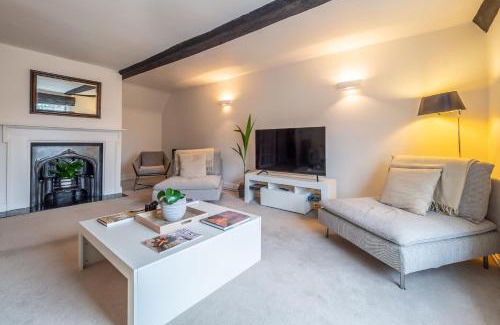 Bury St Edmunds House | Crown Street