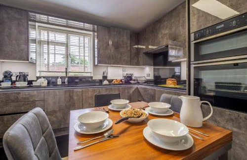 Bury St Edmunds House | Crown Street