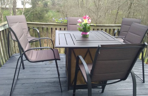 Charlotte House | CrownCity Home Away From Home