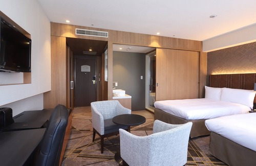 Kushiro Hotel | Crowne Plaza ANA Kushiro by IHG