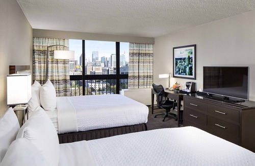 SoNo Hotel | Crowne Plaza Atlanta - Midtown by IHG