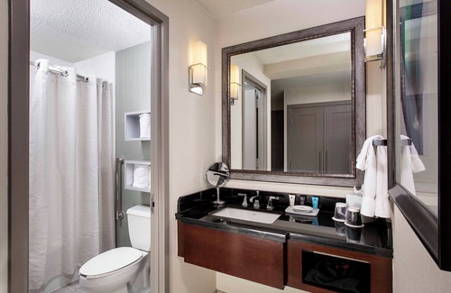 SoNo Hotel | Crowne Plaza Atlanta - Midtown by IHG