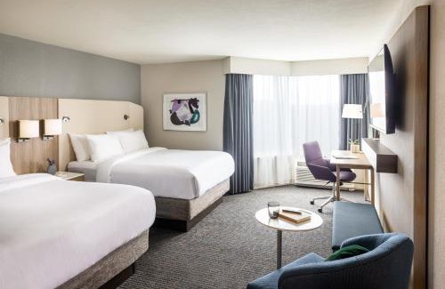Norcross Hotel | Crowne Plaza Atlanta NE - Norcross by IHG