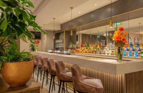 Dublin Hotel | Crowne Plaza Dublin Airport by IHG