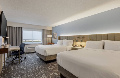 Biggar Hotel | Crowne Plaza Ft. Myers Gulf Coast by IHG