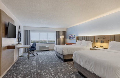 Biggar Hotel | Crowne Plaza Ft. Myers Gulf Coast by IHG