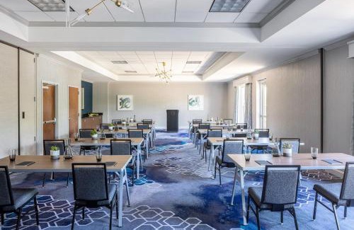 Biggar Hotel | Crowne Plaza Ft Myers Gulf Coast by IHG