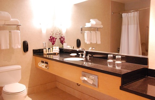 Foster City Hotel | Crowne Plaza Hotel Foster City - San Mateo by IHG