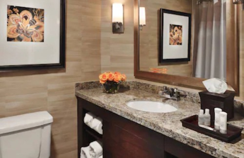 Northside Hotel | Crowne Plaza Hotel Jacksonville Airport/I-95N by IHG