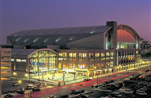 Wholesale District Hotel | Crowne Plaza Indianapolis-Dwtn-Union Stn by IHG