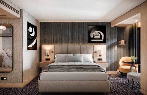 Ortakoy Hotel | Crowne Plaza Istanbul - Ortakoy Bosphorus by IHG