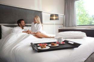 Carlton South Hotel | Crowne Plaza Melbourne Carlton by IHG