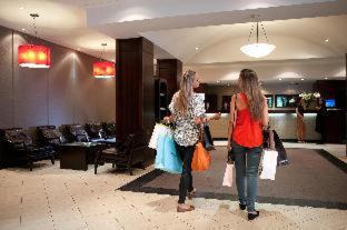 Carlton South Hotel | Crowne Plaza Melbourne Carlton by IHG