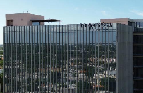 Colonia Campestre Hotel | Crowne Plaza Merida by IHG