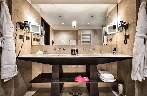 Abbadesse Hotel | Crowne Plaza Milan City by IHG