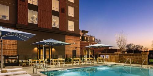 North Augusta Hotel | Crowne Plaza North Augusta, by IHG