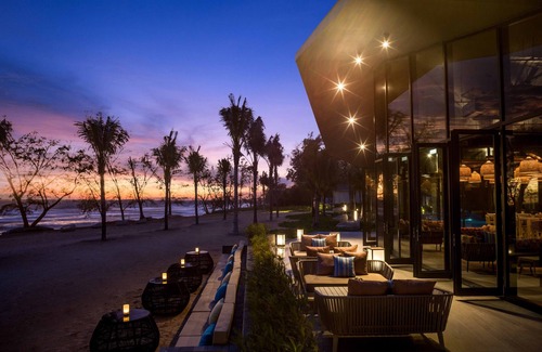 Ganh Dau Hotel | Crowne Plaza Phu Quoc Starbay by IHG