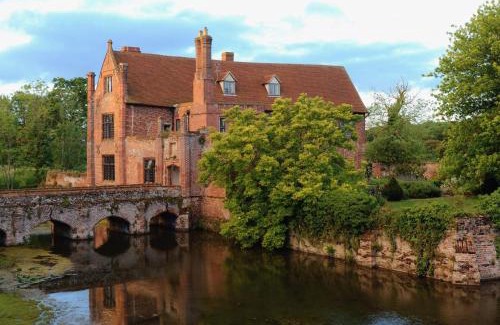 Stowmarket House | Crows Hall