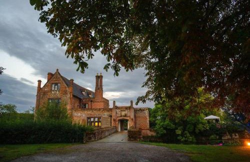 Stowmarket House | Crows Hall