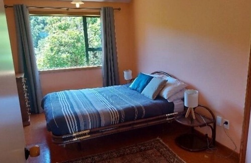 Tata Beach Cottage | Crows Nest - Tata Beach Holiday Home